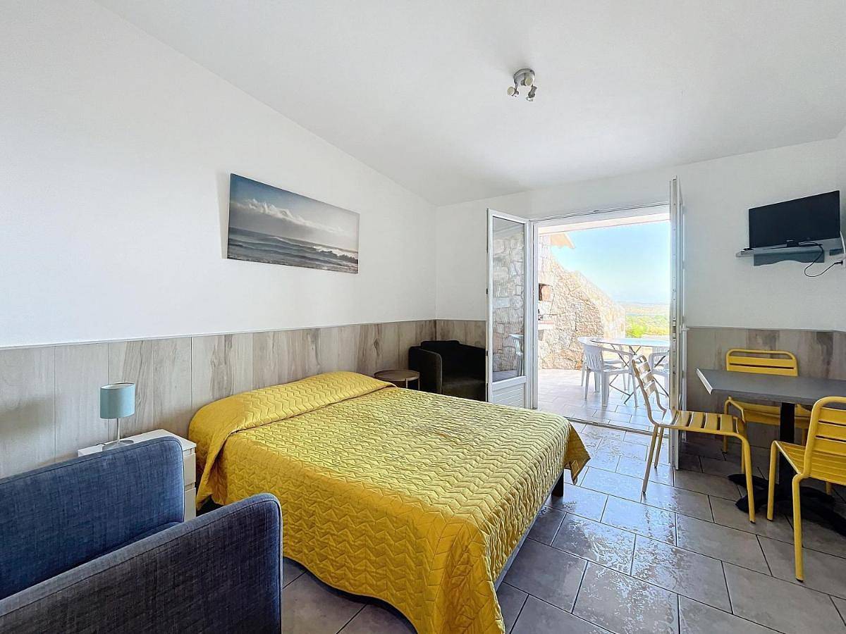Résidence Les Pavillons du Belvédère in Porto Vecchio, Distrito de Sartène