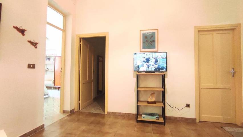 Gîte pour 3 personnes, animaux acceptés à Cinisi - 2