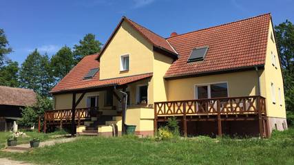 Apartament Wakacyjny dla 2 osoby w Burg (Spreewald), Chociebuż i okolica, Zdjęcie 4