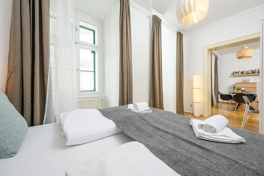 Ganze Wohnung, Central Business Apartment in Wien Innenstadt, Wien
