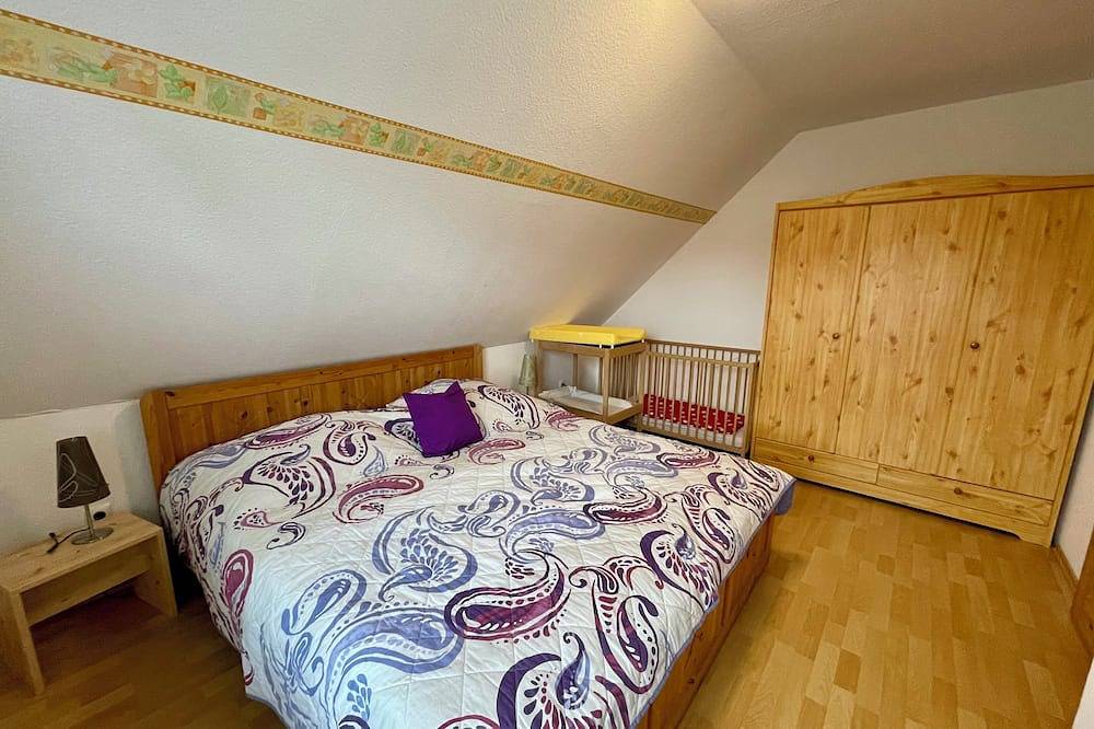 Ferienhaus Seestern, zur Nordsee nur 2km, sehr kinderfreundlich in Hamswehrum, Krummhörn