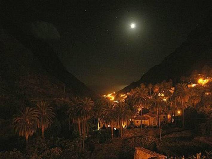 Casa rural para 2 personas, con balcón en La Gomera - 4