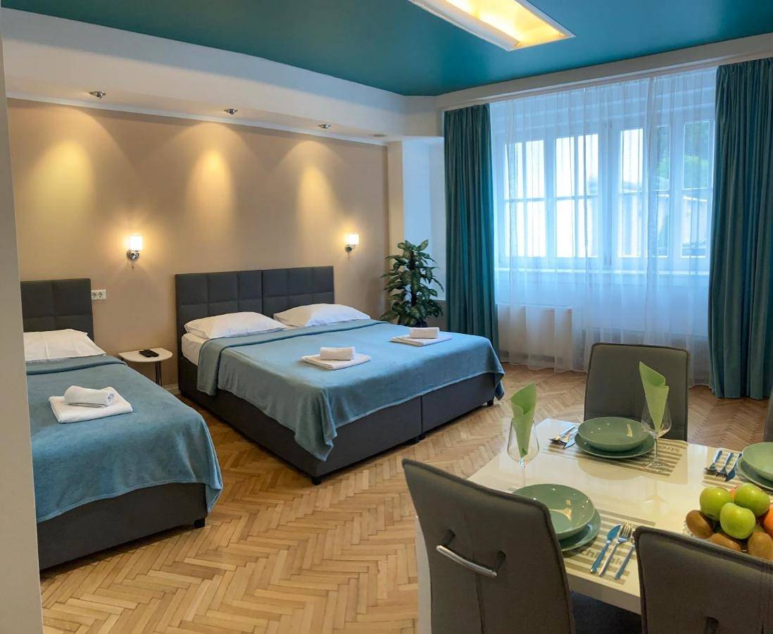 Cały apartament, Apartment - Ground Floor in Lublana, Osrednjeslovenska