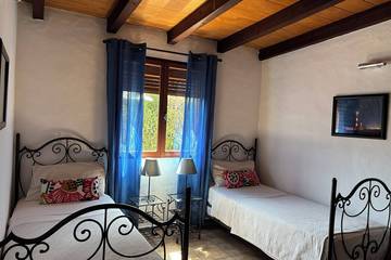 Villa für 4 Personen in Lajares, La Oliva, Bild 4