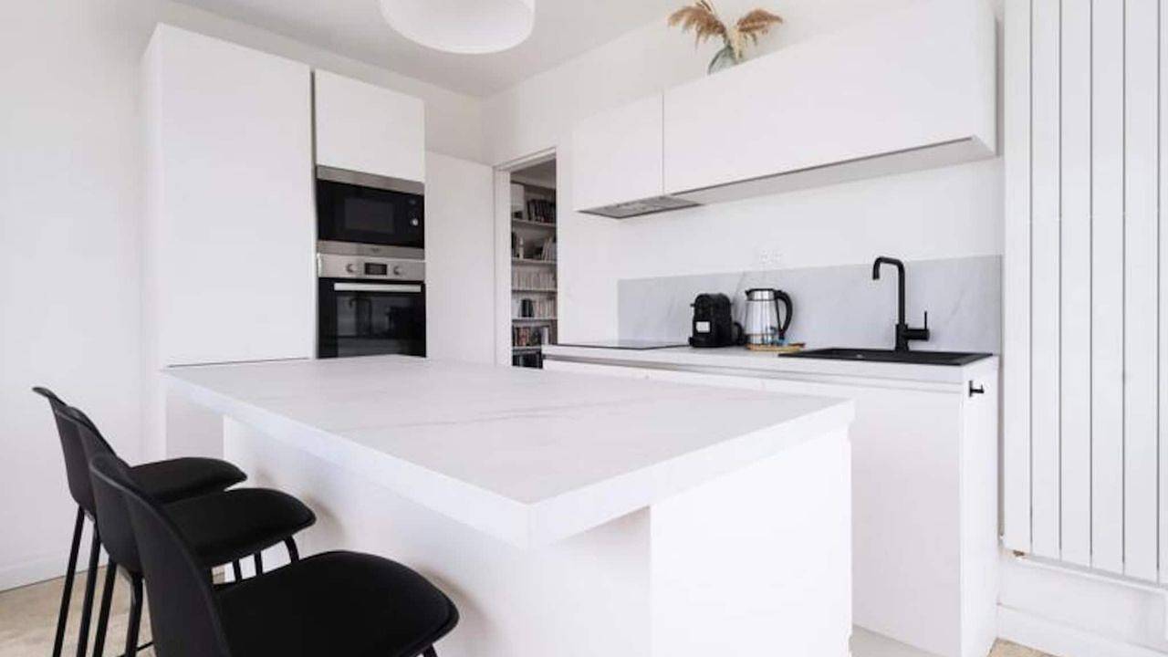 Entire holiday apartment, Ferienwohnung für 5 Personen (75 m²) in Metz in Metz, Metz-Campagne