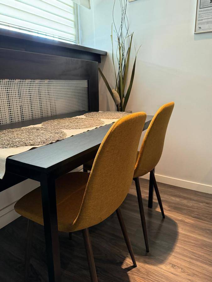 Cały apartament, Penthouse Apartment in Sosnowiec, Śląsk
