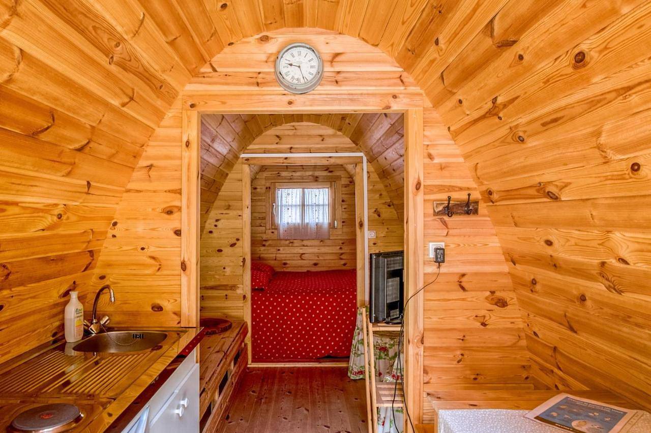 Holiday Home in Guéhenno, Région de Pontivy