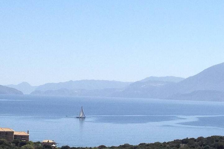Agios Nikolaos: Ferienwohnung - Agios NikolaosKomfortgebäudetypisches Landhaustypisches Landhaus in Lasithi