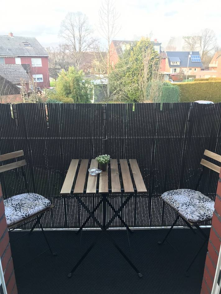 Ferienhaus für 4 Personen, mit Garten und Balkon in Nordrhein-Westfalen - 4