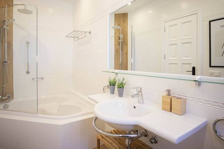 Finca für 3 Personen, mit Pool und Garten in Los Realejos - 4