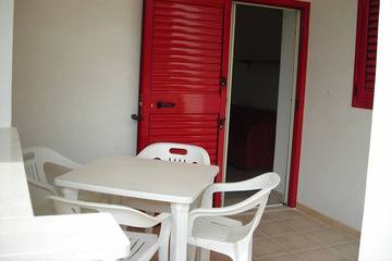 Villa per 4 Persone in Defensola, Gargano, Foto 4
