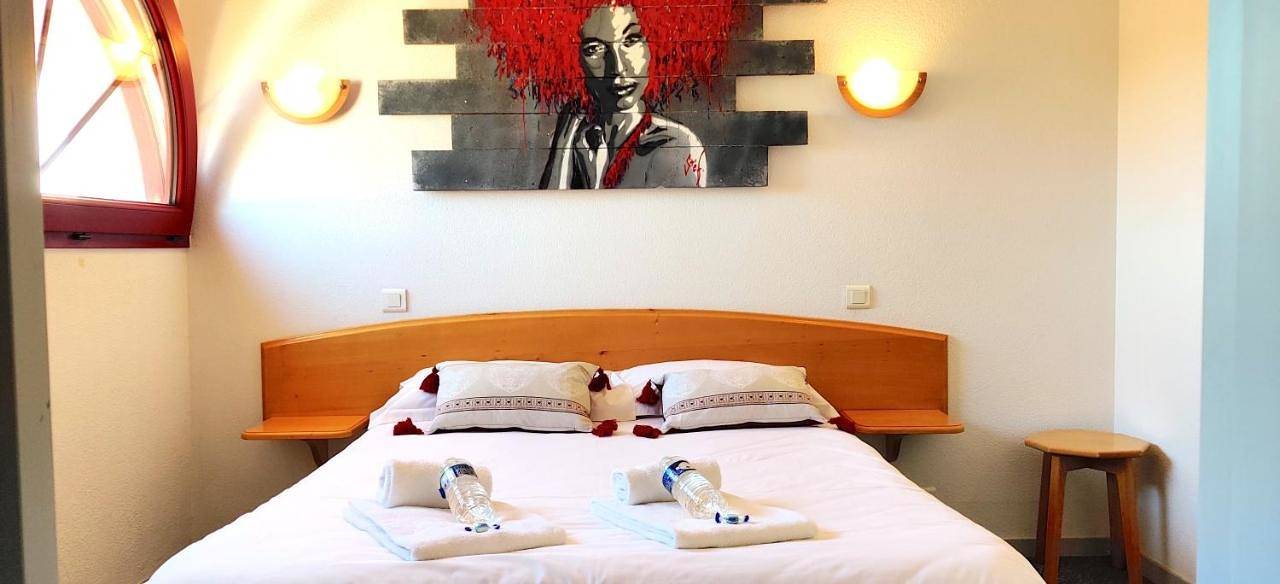 Hotel La Bosselle in Saint-Philbert-de-Grand-Lieu, Région de Nantes