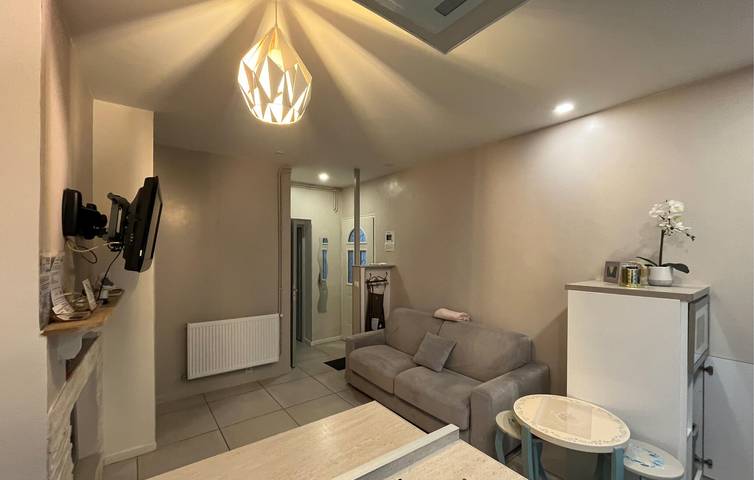 Location de vacances pour 4 personnes, animaux acceptés à Arques-la-Bataille - 3