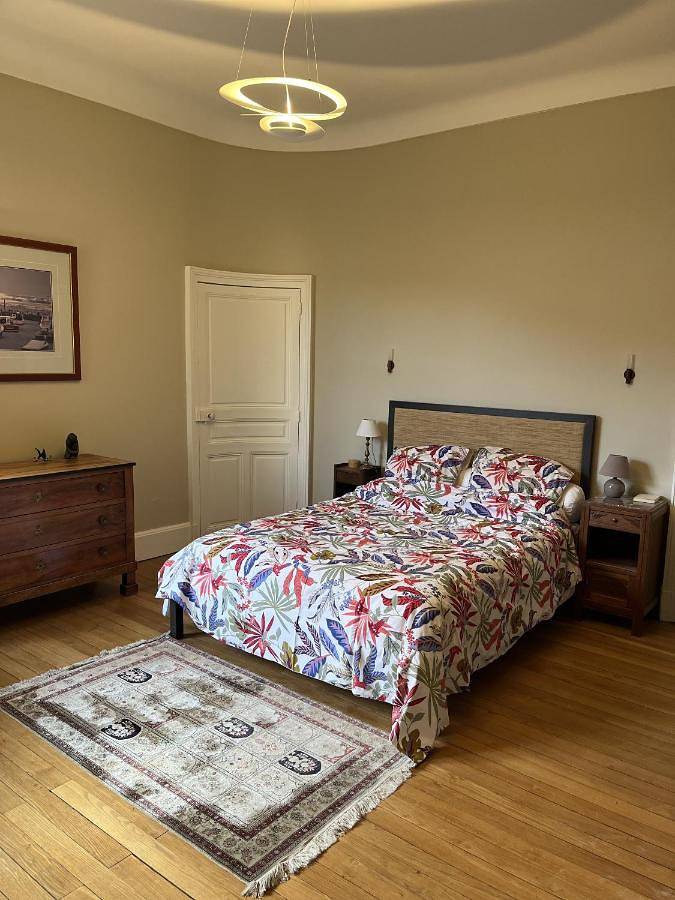 Maison d’hôte pour 6 personnes, avec jardin dans Allier - 4