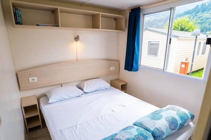 Ferienpark für 7 Personen, mit Pool in Österreich - 2