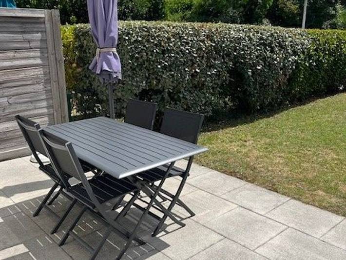 Gîte pour 4 personnes, avec terrasse dans Plage du Roaliguen - 3