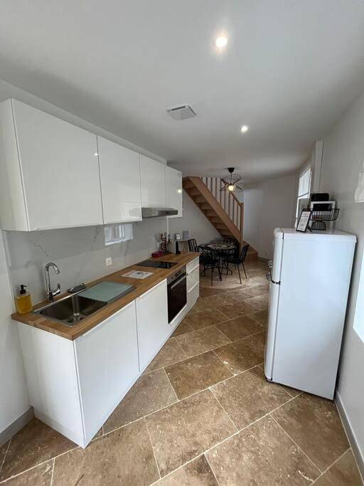 Location de vacances pour 4 personnes à Saint-Fargeau-Ponthierry - 2