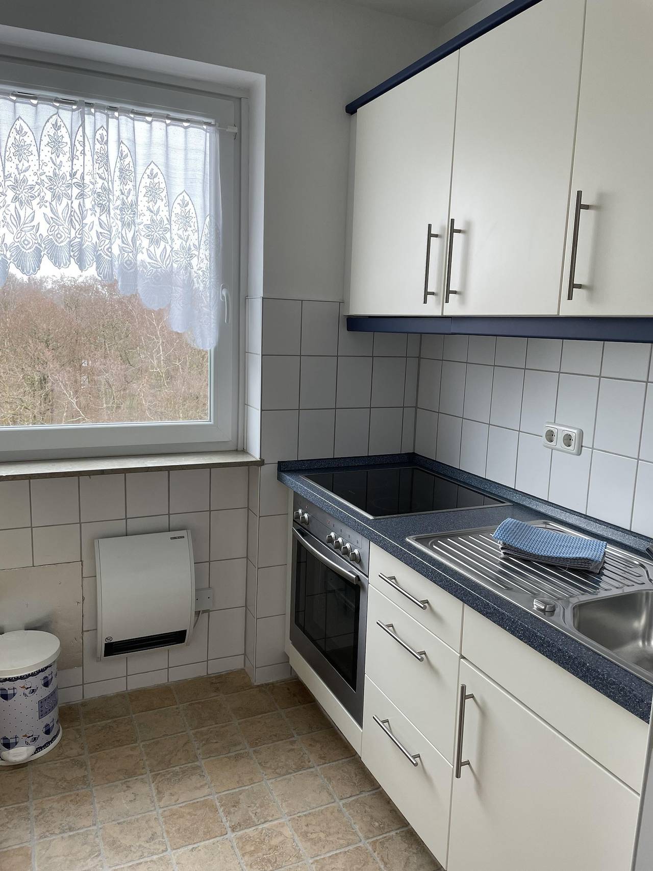 Ganze Ferienwohnung, Appartement 32 in St. Peter-Bad, St. Peter-Ording