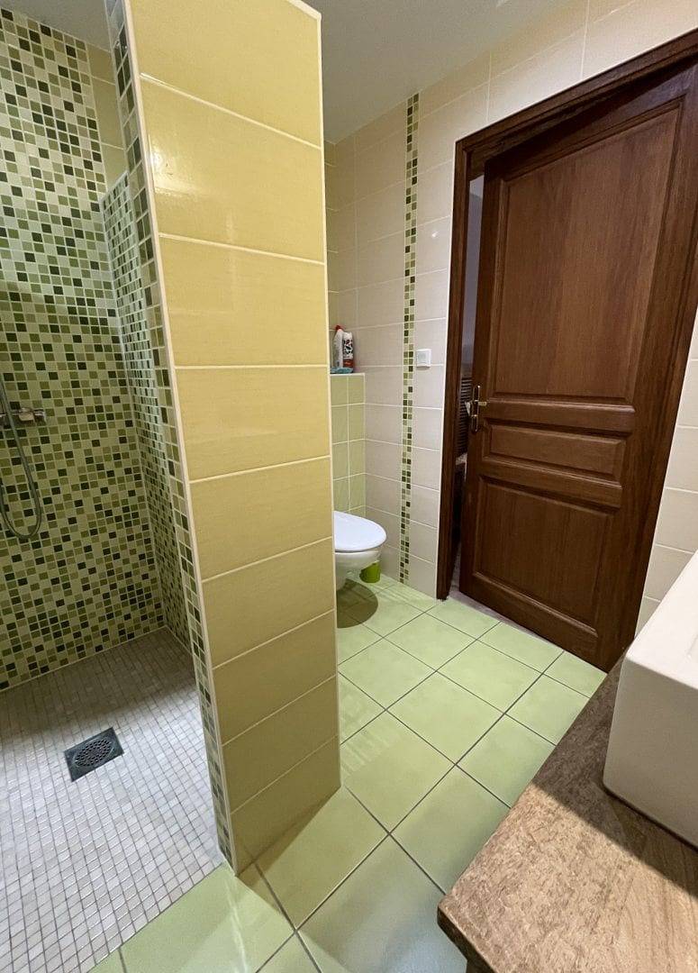 Chambres d'hôtes de L'Etang Neuf - proche du Puy du Fou - Chambre Victorine in La Flocellière, Fontenay-le-Comte