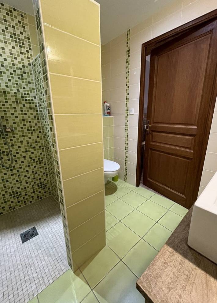 Chambre d’hôte pour 2 personnes, avec vue sur le lac ainsi que jardin et piscine dans Sèvremont - 4