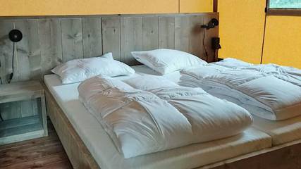Camping für 6 Personen in Langedijk, Holländische Küste, Bild 4
