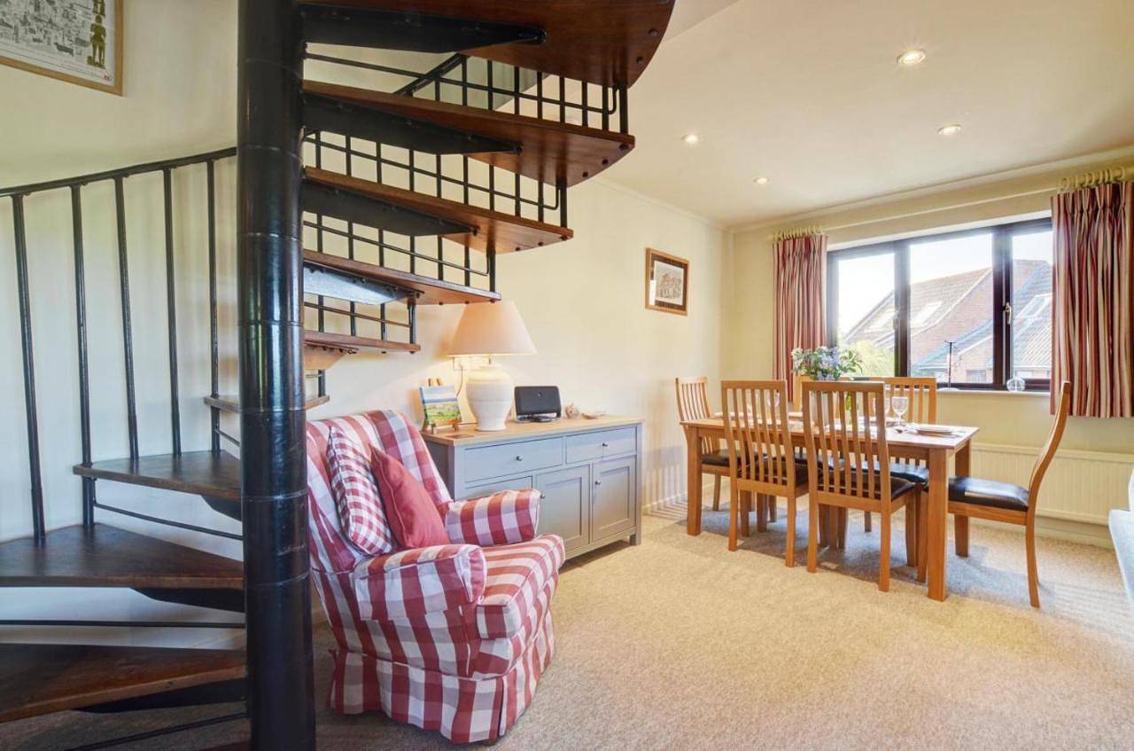 3 Bed in Salthouse oc-1753 in Salthouse, Norfolk Coast