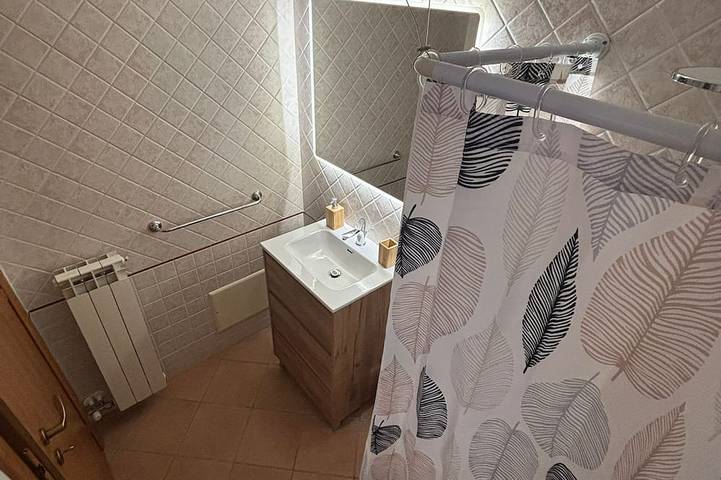 Appartement entier, Casaggiù traditional house just steps from the towncenter & seaside destinations in San Vito dei Normanni, Salento