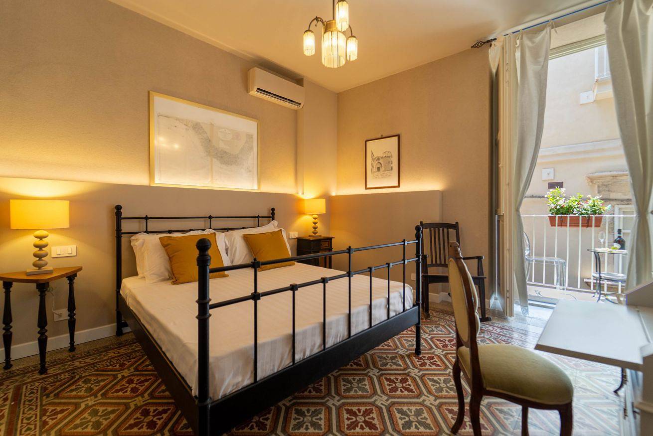 Apartamento entero, Gli Archi di Aretusa - Design Apartment in the heart of Ortigia in Siracusa, Provincia de Siracusa