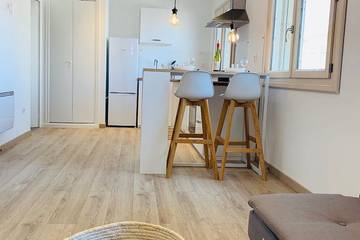 Gîte pour 3 personnes à Salon-de-Provence