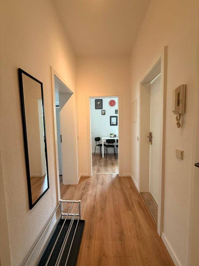 Ferienwohnung für 5 Personen in Döbeln - 2