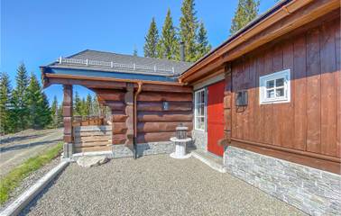 Feriehus til 8 Personer i Nordre Land , Innlandet, Bilde 1