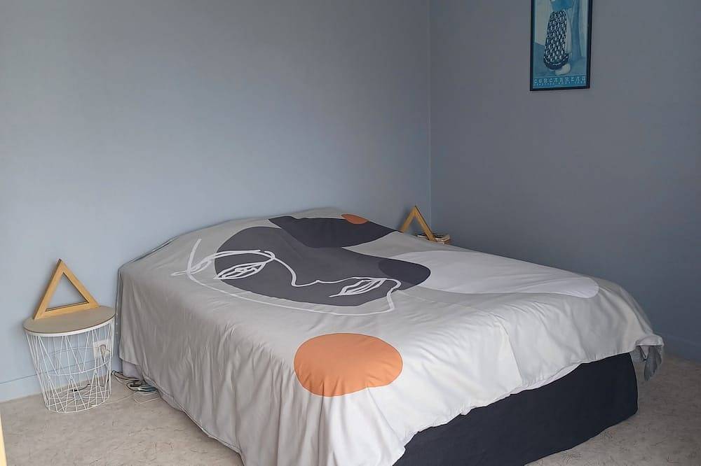 3 bedroom private vacation home in guilvinec in Guilvinec, Région de Quimper