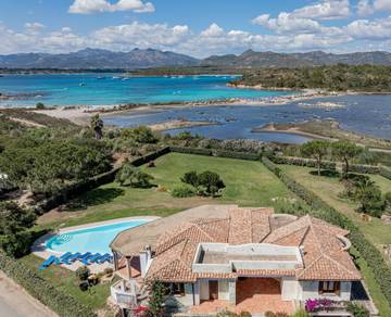 Villa pour 14 Personnes dans Salinedda, San Teodoro, Photo 4