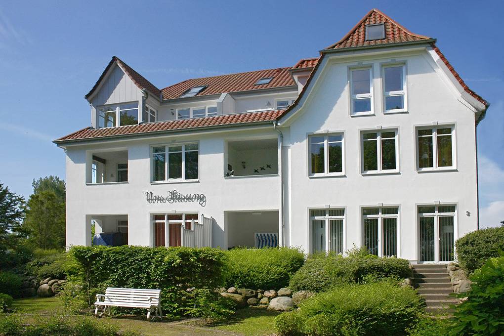 Ferienwohnung in Boltenhagen für 2 Personen in Boltenhagen