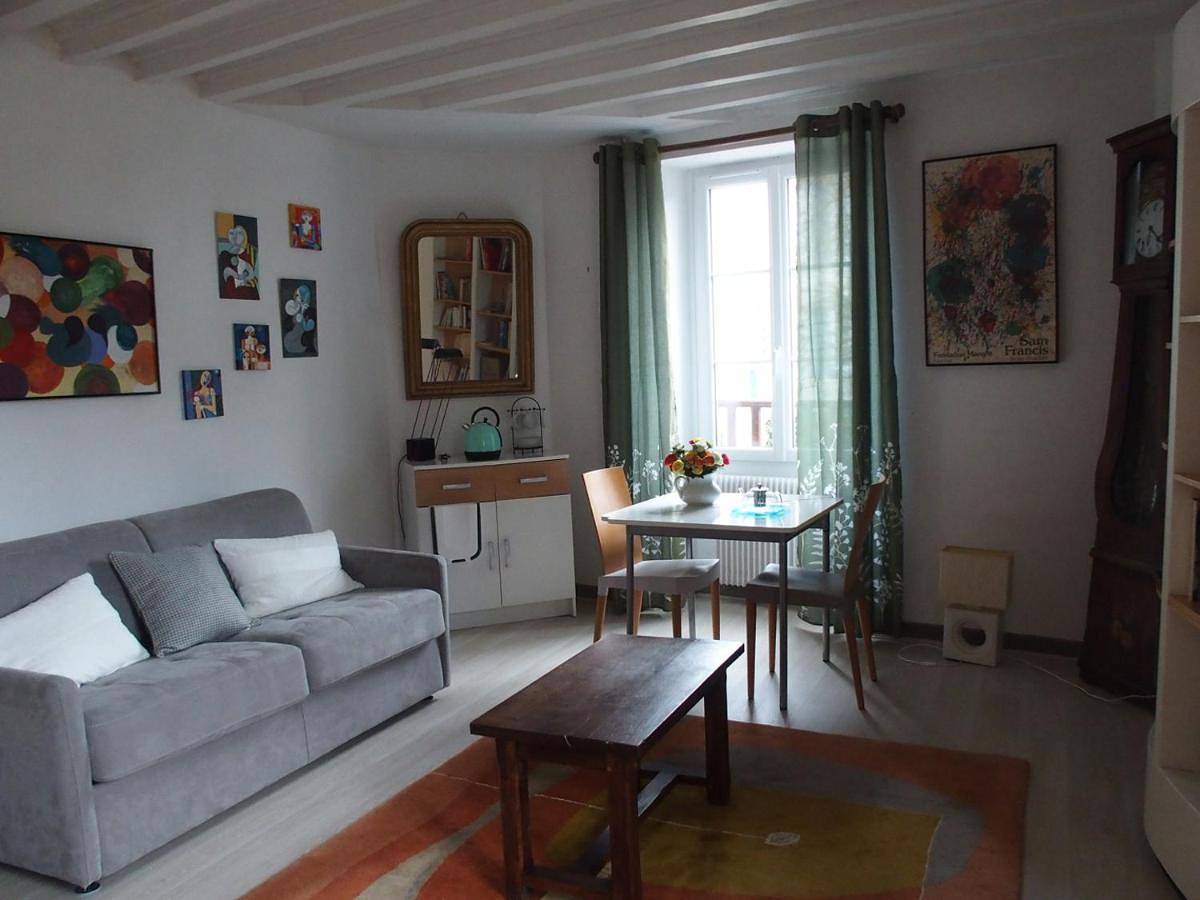 La Fallonniere in Bois-le-Roi, Seine-et-Marne