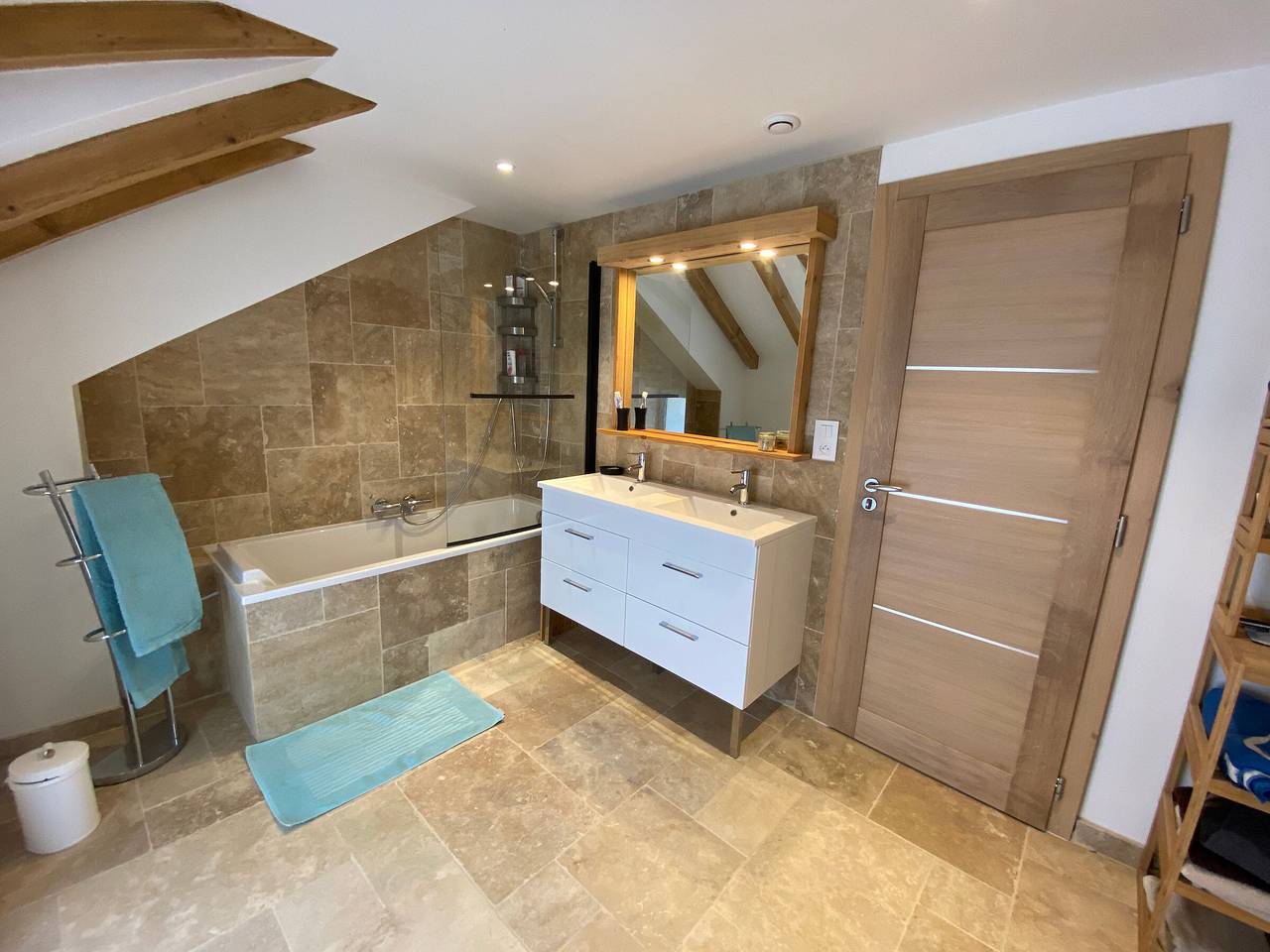 Casa rural espaciosa para 10 pers en Vagney - Sauna, juegos, cerca de Gérardmer in Vagney, Parque natural regional de los Ballons des Vosges