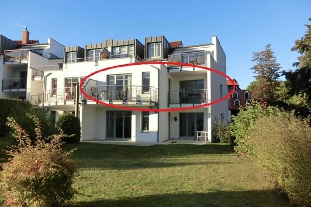 Ferienwohnung in Usedom für 4 Personen in Usedom