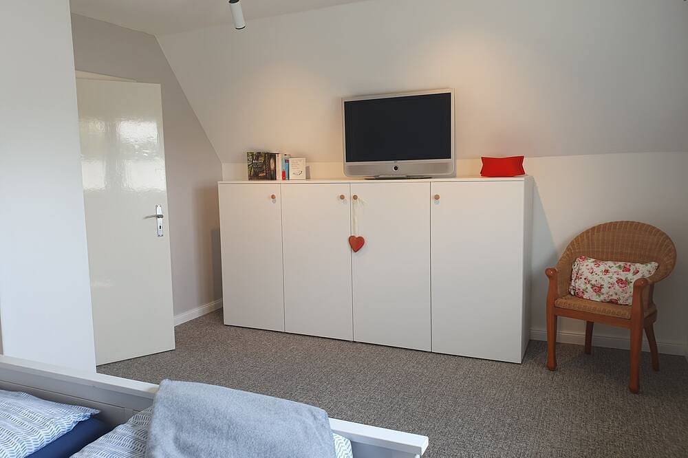 Ferienhaus Ant Appelhorn 35668 - Ferienhaus Ant Appelhorn in Remels, Uplengen