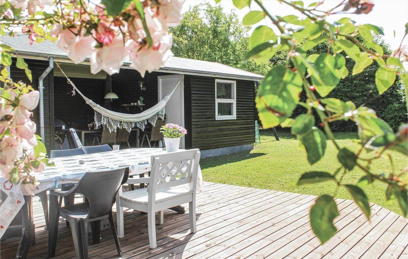 Casa vacanza a Juelsminde a partire da 89€ a notte