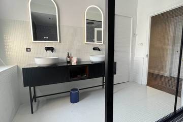 Appartement De Vacances pour 2 Personnes dans Limoges, Région de Limoges, Photo 4