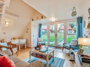 Cottage voor 6 Personen in Kingsdown, Kent, Afbeelding 2