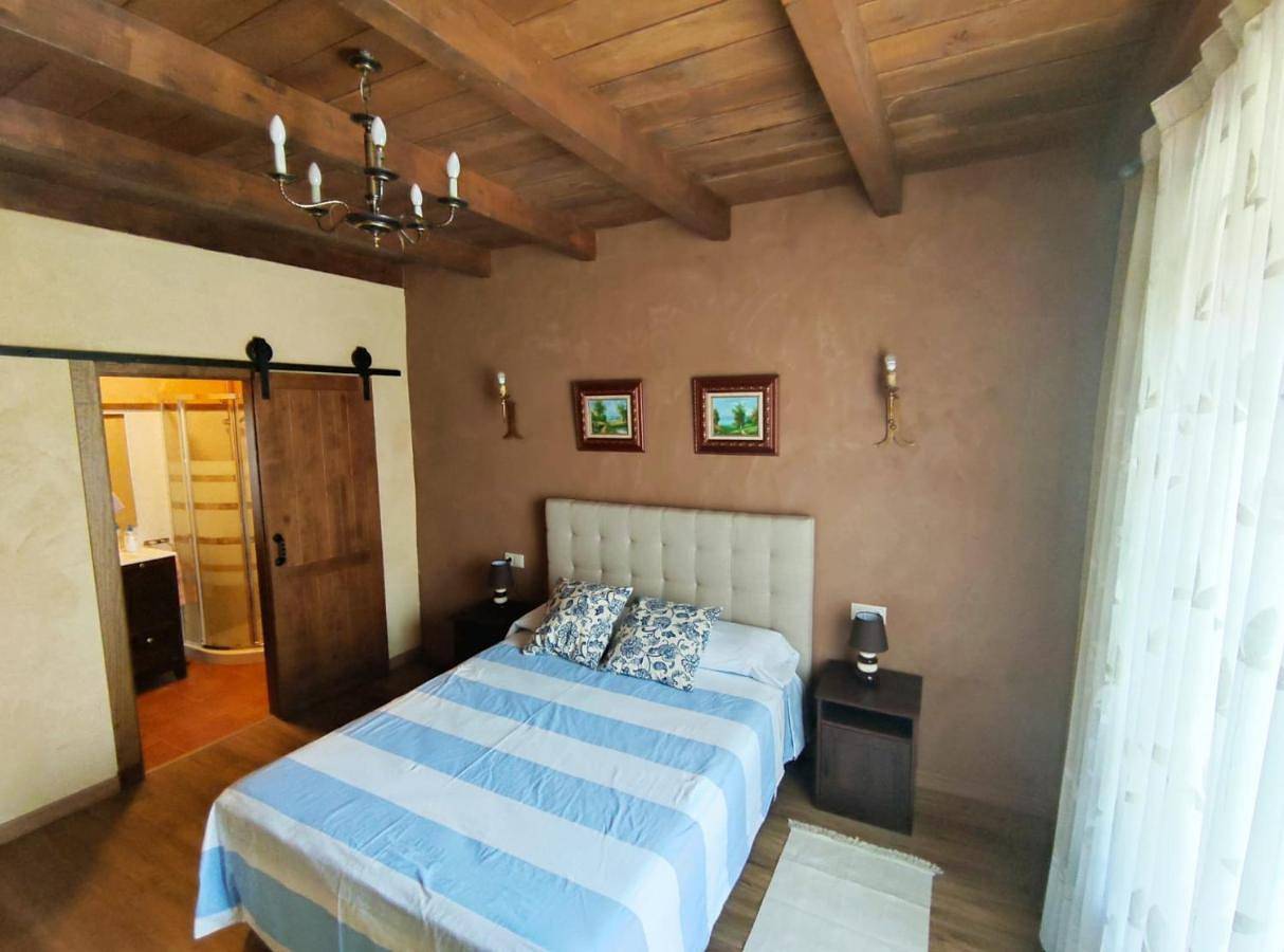 Casa rural Oliver y Nadia in Medina del Campo, Provincia de Valladolid