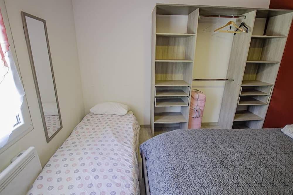 Appartement entier, Le Chant des Oiseaux in Troyes, Aube
