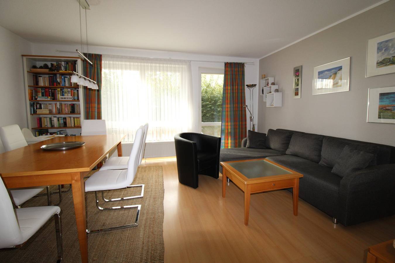 Ferienwohnung in Zingst für 7 Personen in Zingst