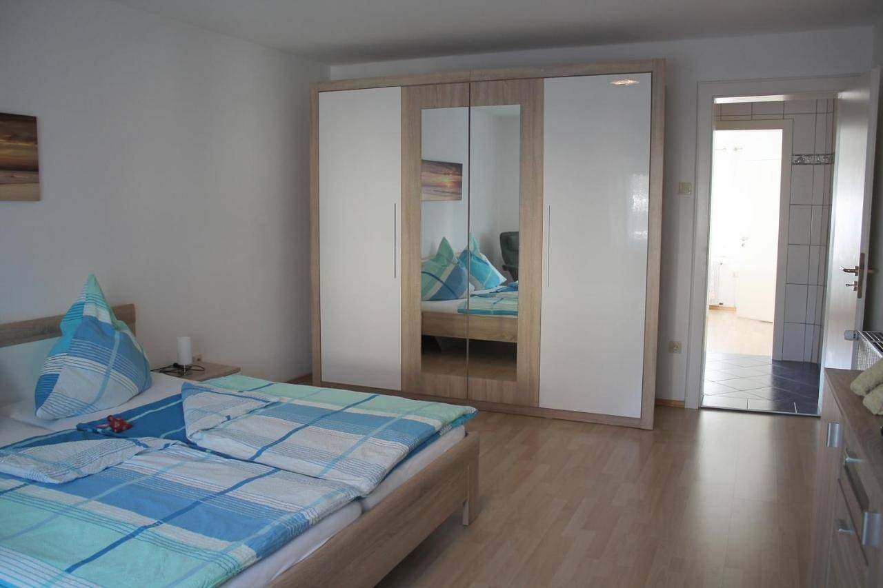 Ganze Wohnung, Two-Bedroom Apartment in Straubing, Ostbayern