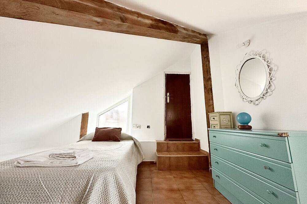 Entire apartment, El Rincón del mar - 30022 in Somo, Ribamontán al Mar