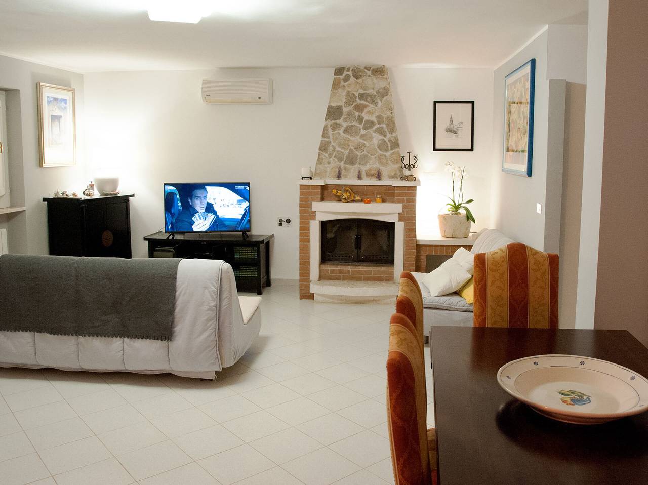 Villa Don Cosimo entre oliveiras centenárias in San Bartolomeo (Bari), Monopoli