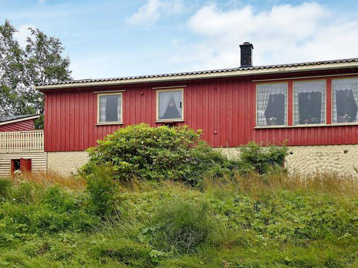 Ferienhaus für 6 Personen, kinderfreundlich in Halsa - 2