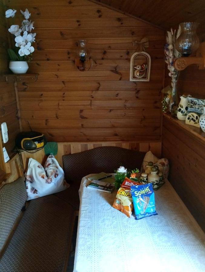 Ferienhaus Mentil in Kreuzeckgruppe, Greifenburg