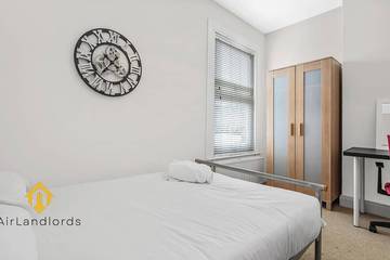 Apartment for 6 People in Kingston upon Thames, London, Photo 3